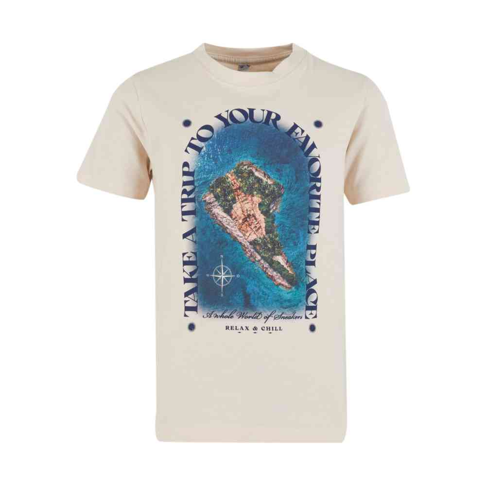 Mister Tee - Kids Favorite Place Tshirt Enfant - Rose